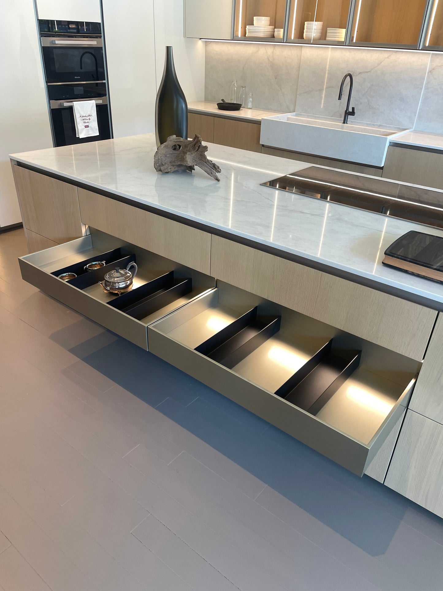 Complete Kitchen Set AK_Project