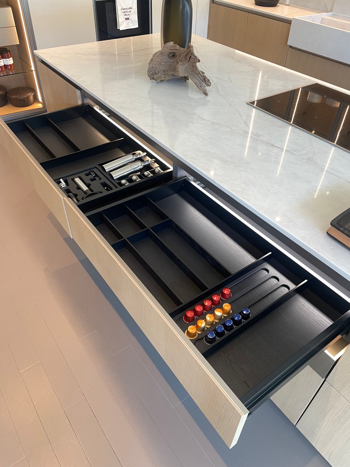 Complete Kitchen Set AK_Project
