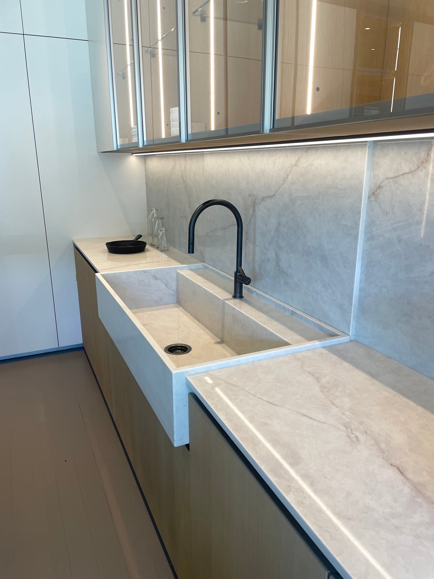 Complete Kitchen Set AK_Project