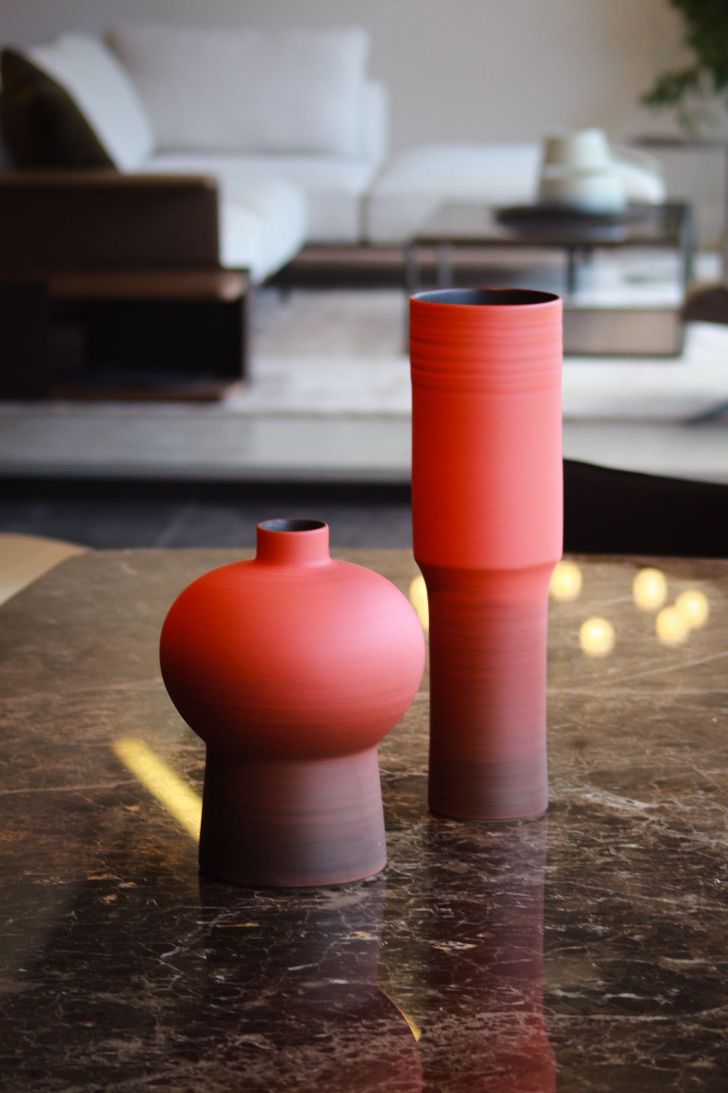 Collection ROYAL VASES