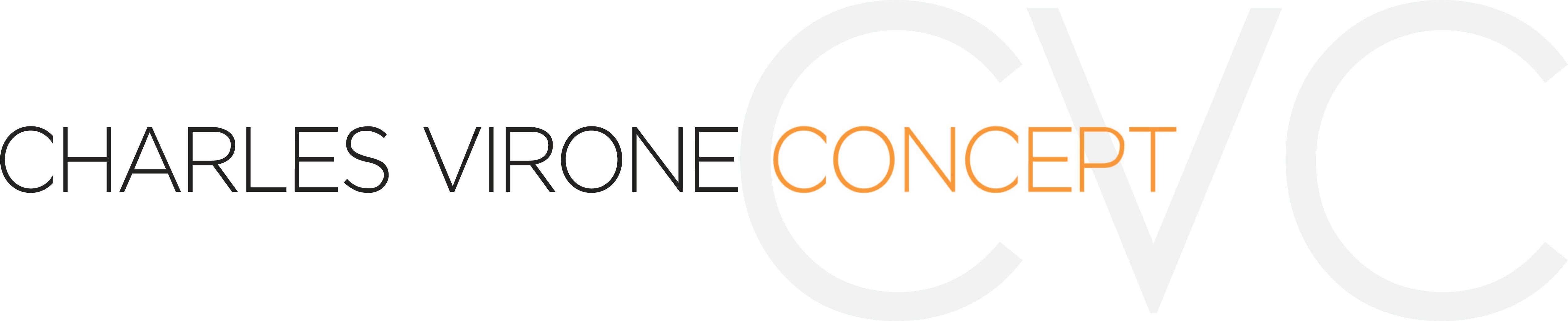 Charles Virone Concept