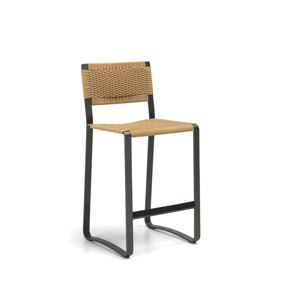 GREEN POINT OUTDOOR STOOL