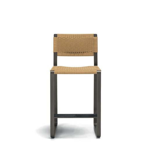 GREEN POINT OUTDOOR STOOL