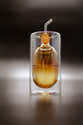 Bouchon De Rechange En Verre Borosilicate Pour Huilier Et Vinaigrier Tokio Ichendorf Milano - Fait Main, Lavable Au Lave-vaisselle - 7