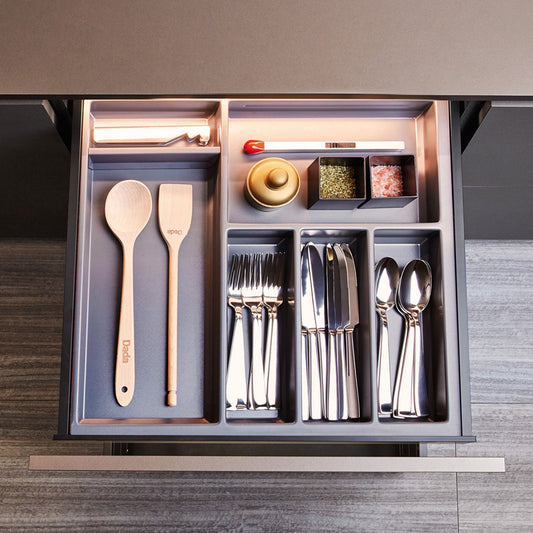ABS DRAWER ACCESSORIES