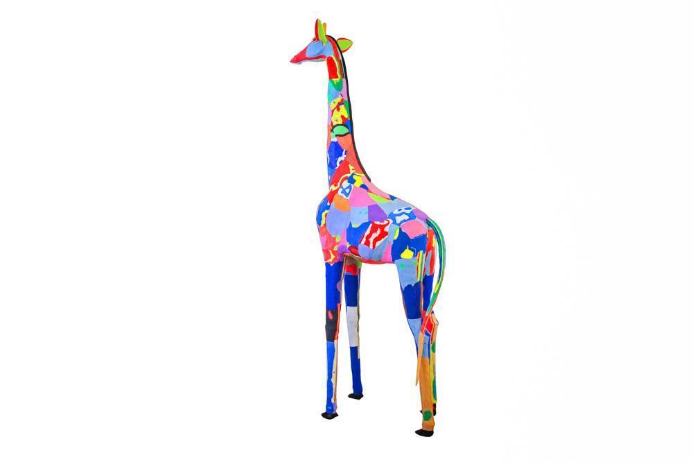 XX LARGE GIRAFFE