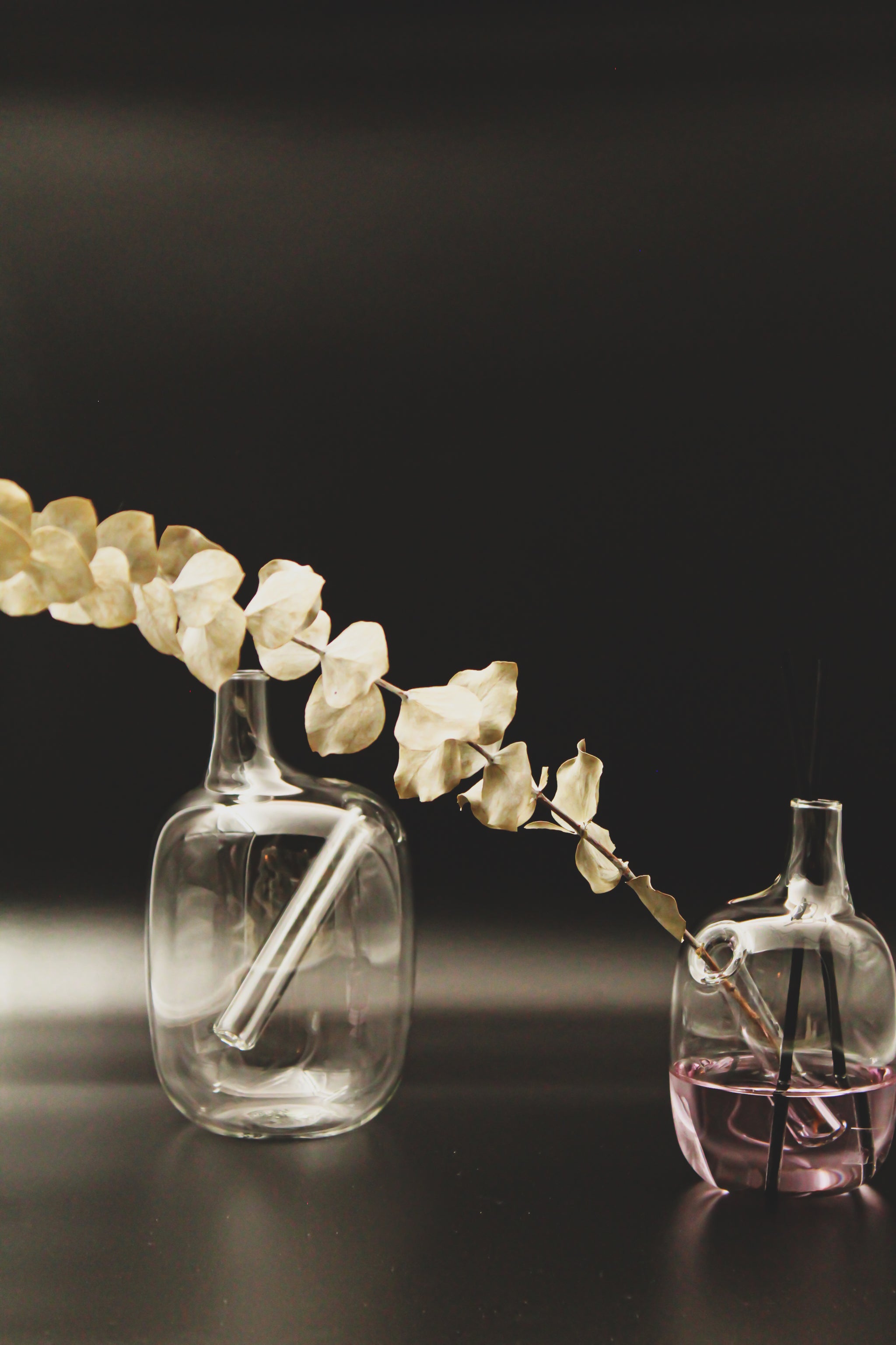 HANAMI Perfumer – Charles Virone Concept