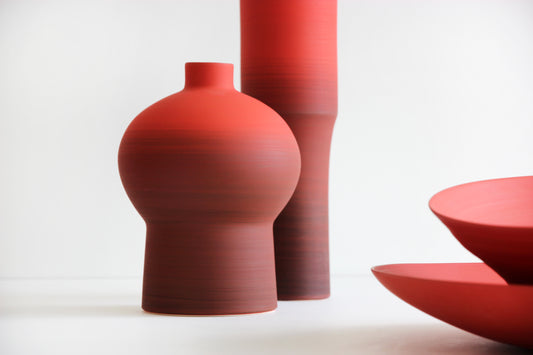 ROYAL VASES Collection