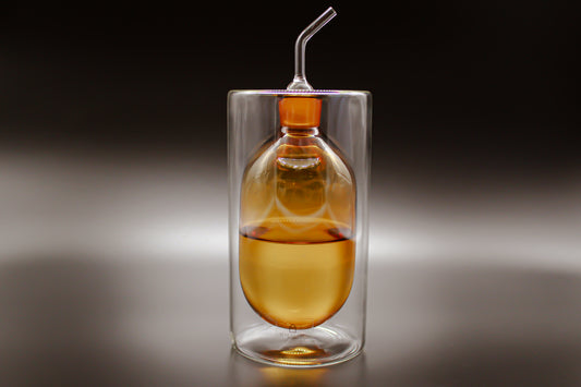 CILINDRO COLORE Olive Oil Bottle