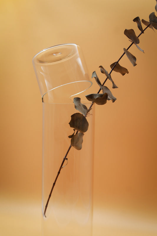 ATTESA Vase