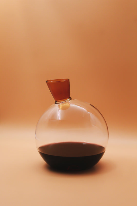 TRAVASI Decanter