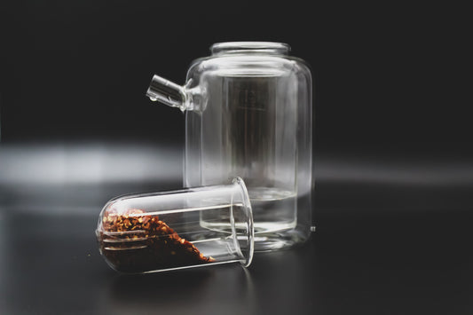 EMMA Thermic Teapot
