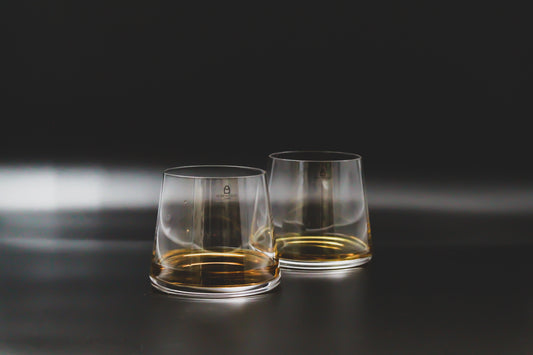 MANHATTAN Whisky Tumbler