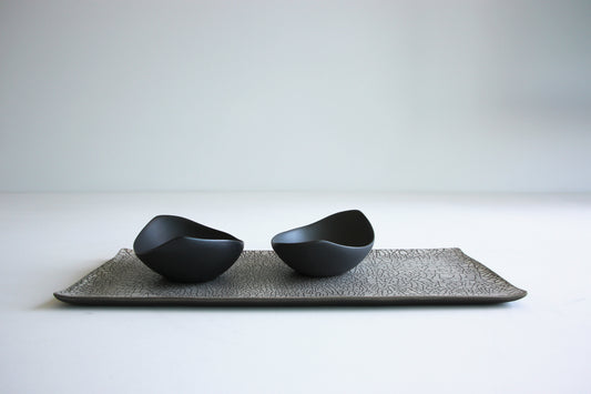 RECTANGULAR TRAYS Collection