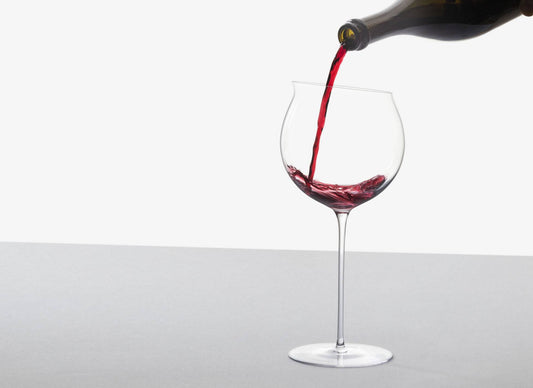 PROVENCE Stemmed Glass