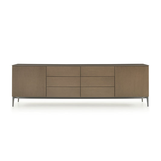 505 UP SIDEBOARD