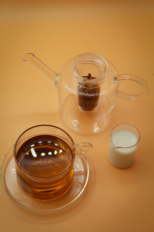 PIUMA Tea cup