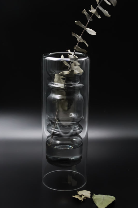 RINGS Vase