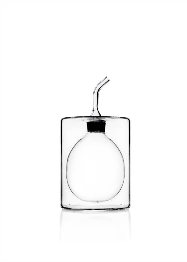 CILINDRO Olive Oil Bottle